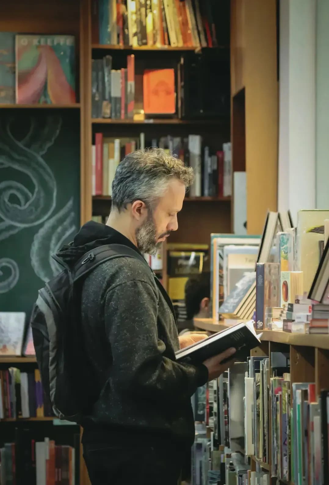 Bücherhafen