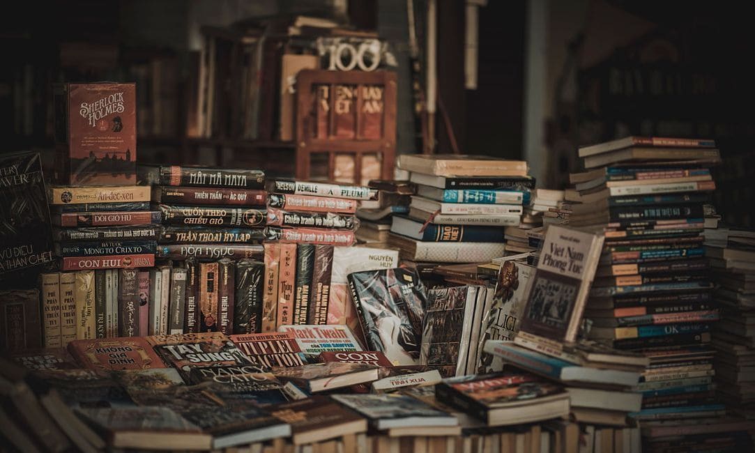 Frühlingslektüren bei Bücherhafen: Diese Bücher begleiten die neue Jahreszeit