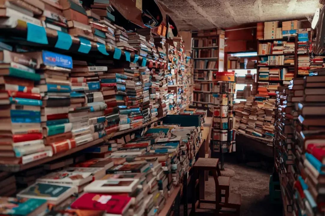 Bücherhafen 1