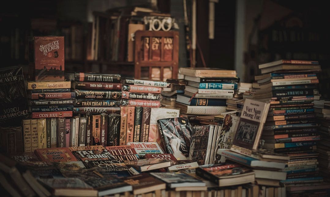 Bücherhafen 3
